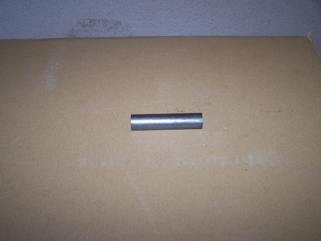 Modifs tringlerie suite