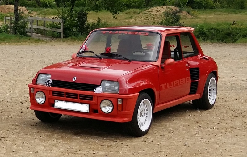 R5 Turbo Photo